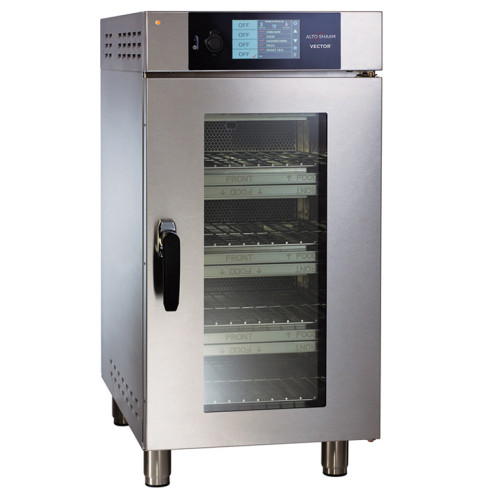 Alto Shaam VECTOR Multi-Cook Oven VMC-H3H - 3 Shelf added to your basket
