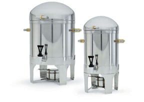 Vollrath New York New York Coffee Urn added to your basket