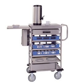 Animo serving trolley Typ SW SK10 VL   added to your basket