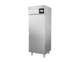 INOX BIM MacChef 70BTAC refrigeration cabinet - Halls International ...