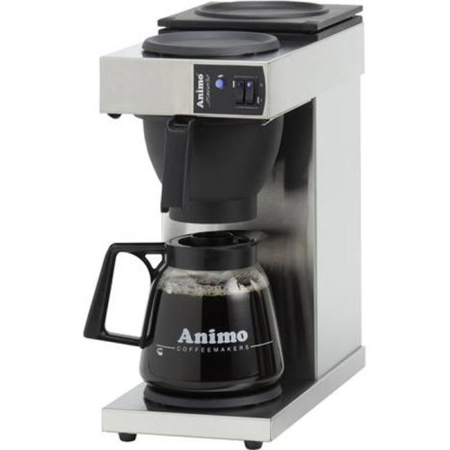 Animo Exselso - fast filter coffee machine - 1.8 liters added to your basket