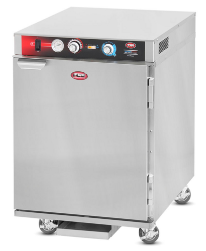 FWE / Food Warming Equipment ETC-UA-4PH Proofer/Heater Cabinet added to your basket