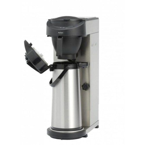 Animo Coffee machine Manual water filling added to your basket