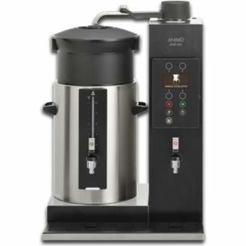 Animo Coffee maker  Incl. Removable Container  CB 1x 10W L added to your basket