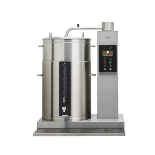 Animo Coffee maker Stainless steel 1x40 liters added to your basket