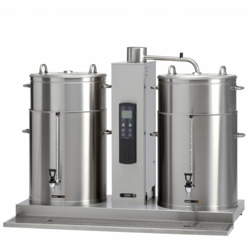 Animo Combi line 2 x 40 liters added to your basket