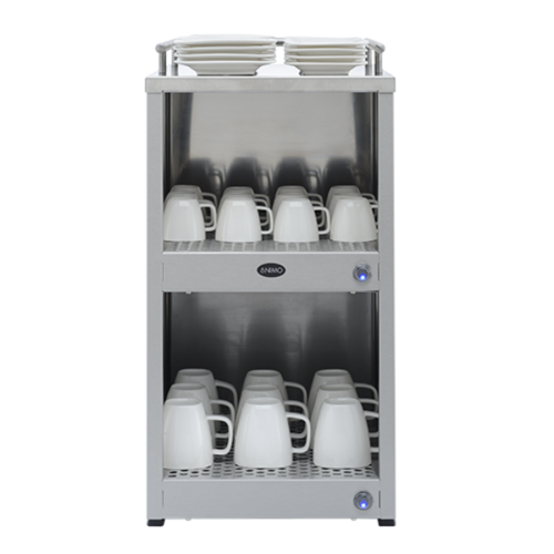 Animo Cup warmer 100 cups added to your basket