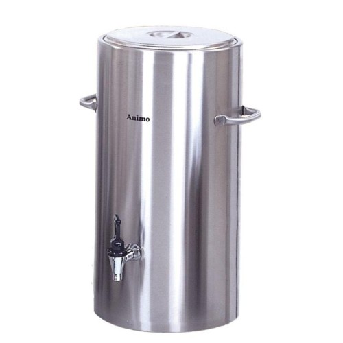 Animo Electric Coffee Container 4 liters added to your basket