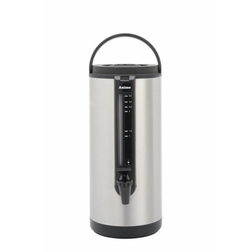 Animo Thermos  Including Tap 2.4 liters added to your basket