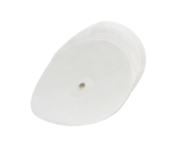 Animo Round Filter Paper O230 Percolator added to your basket