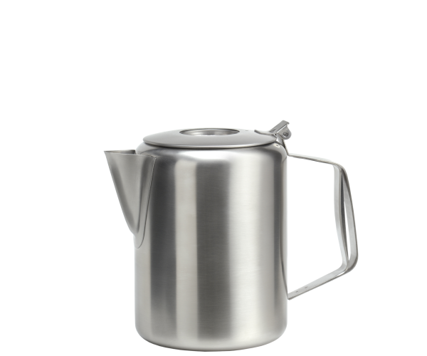 Animo Stainless Steel Jug 1.8ltr  added to your basket