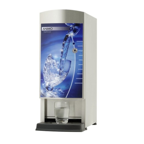 Animo Opticool Watercooler added to your basket