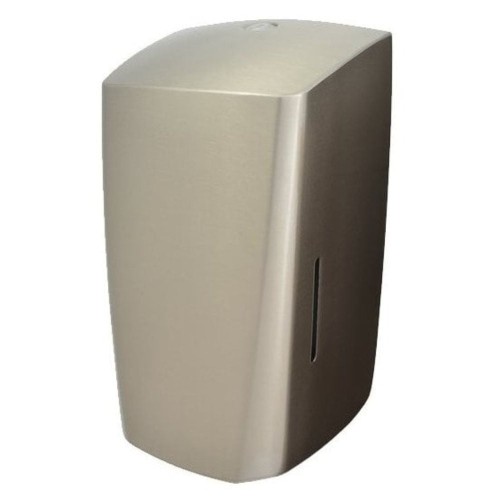 Vivo Platinum Series Double Cored ‘Pendamatic’ Type Toilet Roll Holder added to your basket